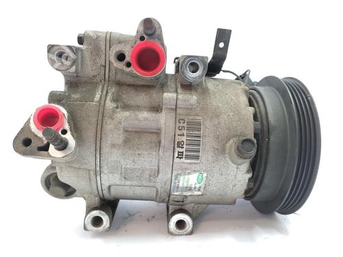 Used AC compressor HYUNDAI MATRIX (FC) [2001-2010]  21155542
