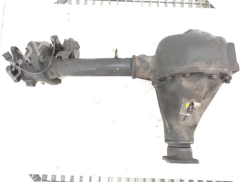 Front differential OPEL FRONTERA B (U99)  | BP21151038M23 