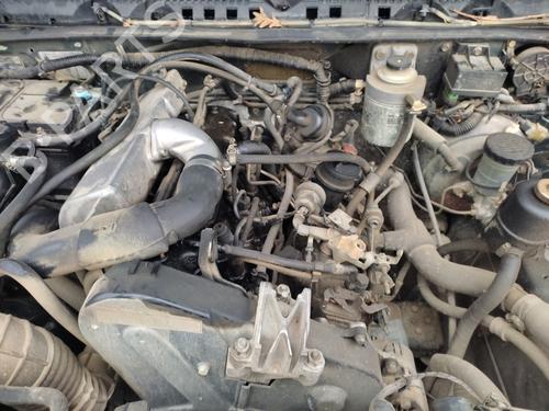 Front right lock SUZUKI VITARA (ET, TA, TD)  | BP21151060C97 