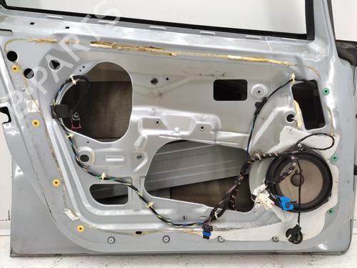 Left front door FIAT GRANDE PUNTO (199_) 1.4 (199AXB11, 199AXB1A, 199BXB1A, 199AXL1A) | BP21151032C2