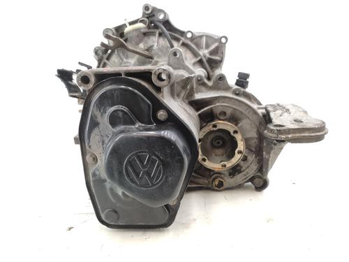 Gearbox SEAT IBIZA II (6K1)  | BP21156479M3 