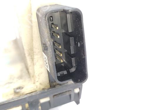 Front right lock PEUGEOT 208 I (CA_, CC_) 1.2 VTI 82 | BP29514246C97 