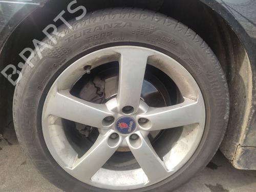 Front left lock SAAB 9-3 (YS3F, E79, D79, D75)  | BP29390944C98 