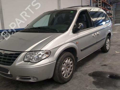 Right mirror CHRYSLER VOYAGER IV (RG, RS) 2.5 CRD | BP21663141C27 