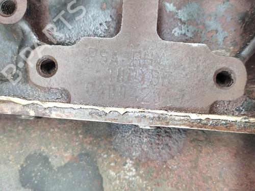 Engine CITROËN BERLINGO / BERLINGO FIRST Box Body/MPV (M_)  | BP26447788M1 