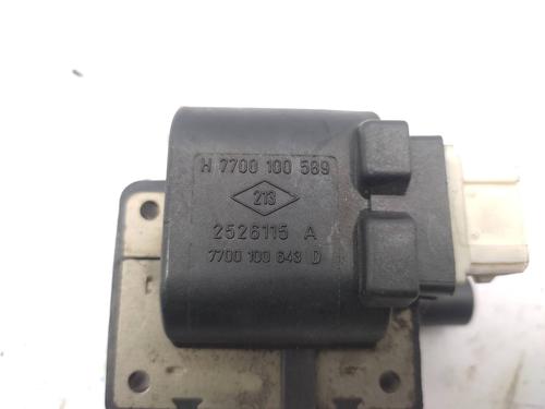 Ignition coil RENAULT MEGANE I (BA0/1_) 1.6 16V (BA04, BA0B, BA11, BA1J, BA16, BA19, BA1K, BA1V,... | BP21154757M94 