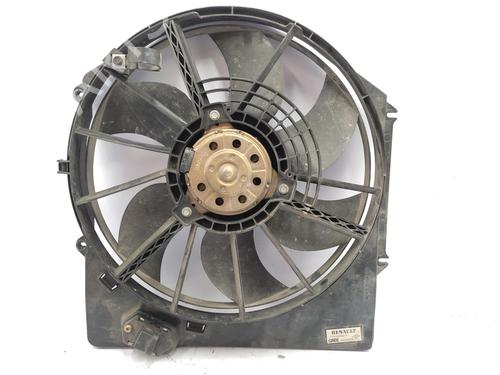 Kjølevifte elektrisk RENAULT KANGOO (KC0/1_) [1997-2025]  22978243