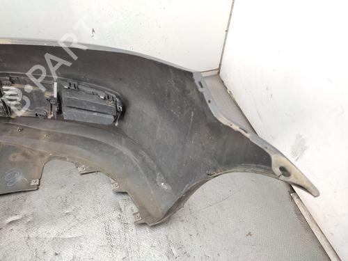 Zderzak przedni MAZDA 6 Hatchback (GG) 2.0 DI (GG14) | BP28544130C7 
