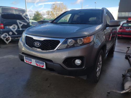 Brugte KIA SORENTO II (XM) [2009-2016]  1977460