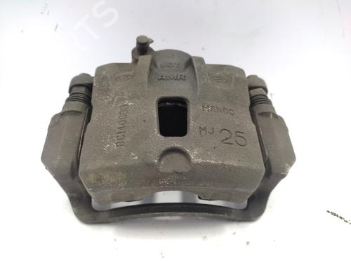 Used Right front brake caliper KIA SOUL I (AM) [2009-2014]  21588737