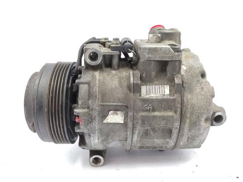 Used AC compressor BMW 3 Touring (E46) 330 d (184 hp) 22788861