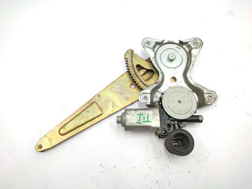 Used Rear left window mechanism Rear left window mechanism TOYOTA RAV 4 II (_A2_) 2.0 4WD (ACA21, ACA20) (150 hp) 36357800 36357800
