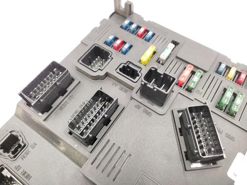 Fuse box CITROËN XSARA PICASSO (N68) 2.0 HDi | BP29514223E1 