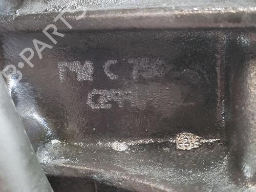 Engine RENAULT LAGUNA II (BG0/1_) 1.9 dCi (BG08, BG0G) | BP29892050M1 