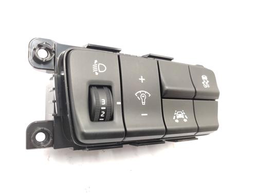 Used Switch KIA SPORTAGE IV (QL, QLE) [2015-2022]  21156648