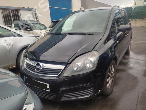 Used Parts OPEL ZAFIRA / ZAFIRA FAMILY B (A05) 1.9 CDTI (M75) (120 hp) 4424794