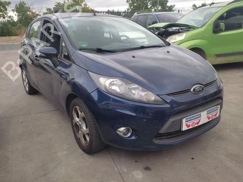 Starter FORD FIESTA VI (CB1, CCN) 1.25 | BP31904942M8