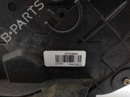 Front right lock VOLVO S40 II (544)  | BP21154987C97 
