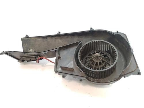 Moteur de chauffage RENAULT TWINGO I (C06_) 1.2 16V (C06C, C06D, C06K) (75 hp) 21495283