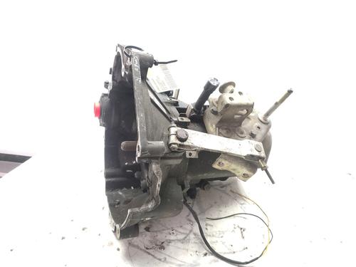 Gearbox TATA INDIGO (4_V2) 1.4 D | BP22977852M3