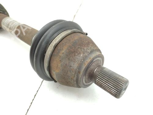 Right front driveshaft VOLVO V50 (545) 1.6 D | BP37486631M39 - Image 2