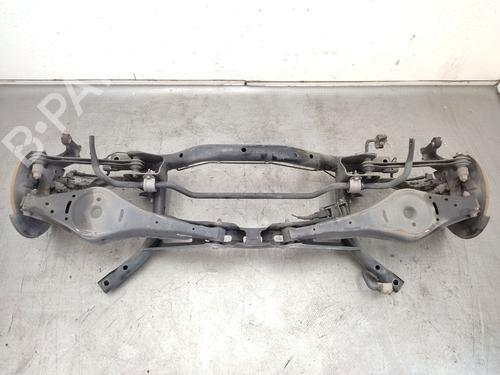 Rear axle VW TOURAN (1T3) 2.0 TDI | BP29514249M2 