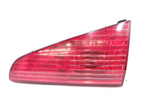 Used Right tailgate light PEUGEOT 607 (9D, 9U) [2000-2025]  21161891