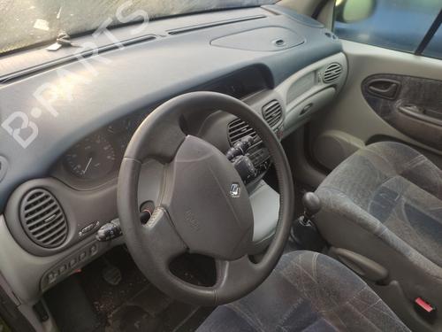 AC Kompressor RENAULT MEGANE Scenic (JA0/1_)  | BP21156378M34 