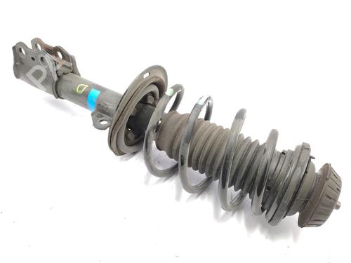 Used Right front shock absorber TOYOTA YARIS (_P13_) 1.3 (NSP130_, NSP130) (99 hp) 21160085