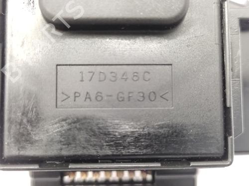 Rattstammestilk FORD FOCUS C-MAX (DM2)  | BP21156886I23 