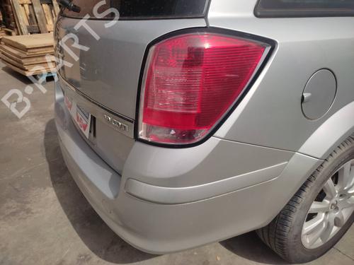 Front right lock OPEL ASTRA H Estate (A04)  | BP21152868C97 