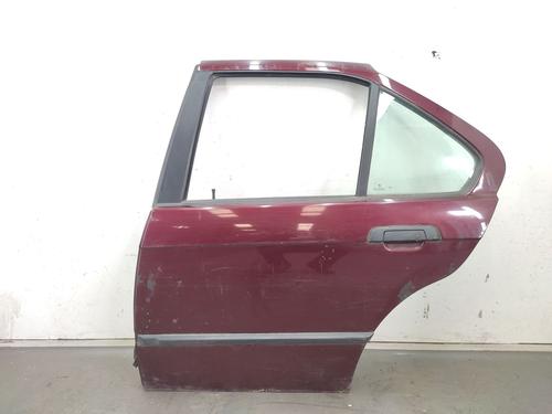 Used Left rear door Left rear door 21152005 21152005