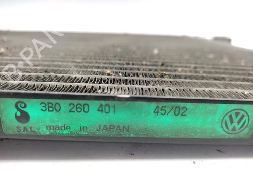 AC Kondensor VW PASSAT B5.5 (3B3) 1.9 TDI | BP21155548M32 