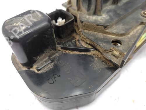 Front right lock JEEP GRAND CHEROKEE II (WJ, WG) 3.1 TD 4x4 | BP21150650C97 