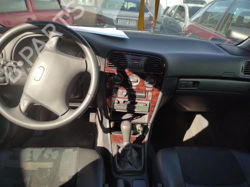 Startmotor VOLVO S40 I (644) 1.8 | BP21158873M8 