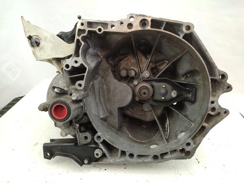 Used Gearbox CITROËN C3 I (FC_, FN_) [2002-2013]  21161977