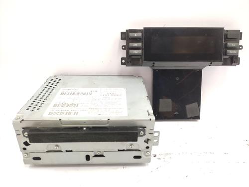 Bilradio VOLVO S80 I (184)  | BP21152594E6 