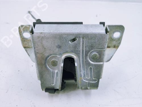 Used Tailgate lock MERCEDES-BENZ M-CLASS (W163) [1998-2005]  21149304