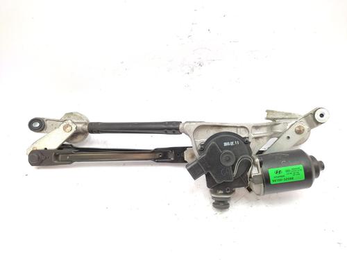 Used Front wiper motor HYUNDAI i40 I CW (VF) 1.7 CRDi (116 hp) 28511595