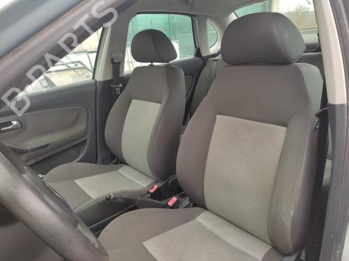 Right mirror SEAT CORDOBA (6L2) 1.9 SDI | BP21155930C27 