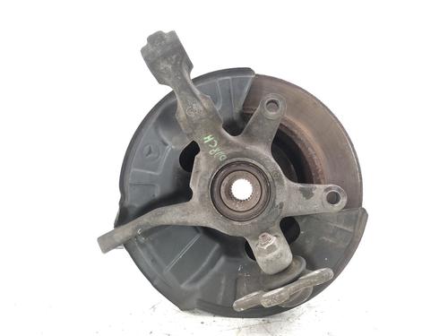 Used Right front steering knuckle MERCEDES-BENZ A-CLASS (W168) [1997-2005]  21156708