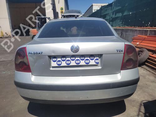Warning switch VW PASSAT B5.5 (3B3) 1.9 TDI | BP36387611I22 - Image 7