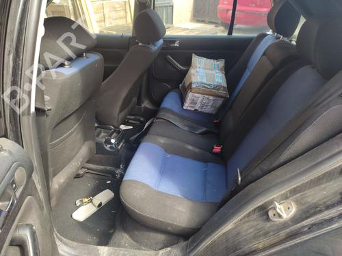 Tailgate VW GOLF IV (1J1) 1.9 TDI | BP29250785C6 