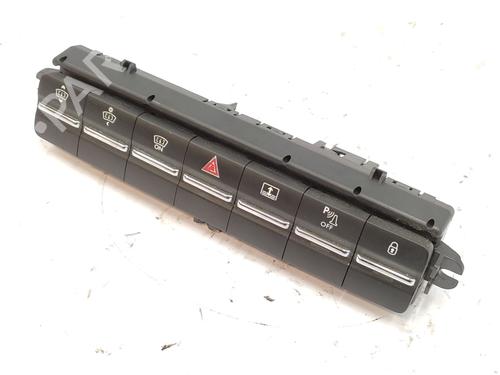 Advarselskontakt Advarselskontakt PEUGEOT 5008 (0U_, 0E_) 1.6 HDi (114 hp) 36263080 36263080