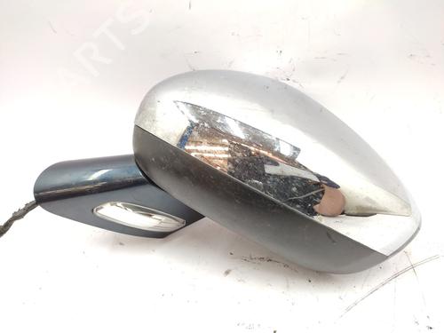 Used Left mirror CITROËN C5 III (RD_) 2.2 HDi 200 (RD4HLA) (204 hp) 29921031