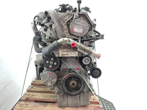 Engine MITSUBISHI COLT VI (Z3_A, Z2_A) 1.5 DI-D (Z39A) | BP21161400M1 