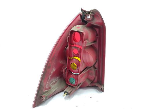 Right taillight PEUGEOT 307 SW (3H) 2.0 HDI 110 | BP29351905C35 