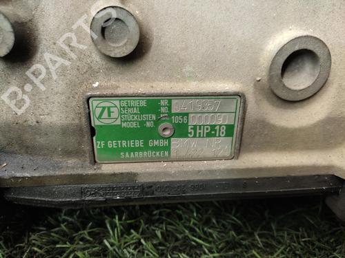 Gearbox BMW 5 (E39) 523 i | BP21150739M3 