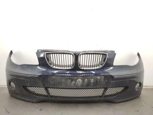 Used Front bumper BMW 1 (E87) 118 d (122 hp) 21285924