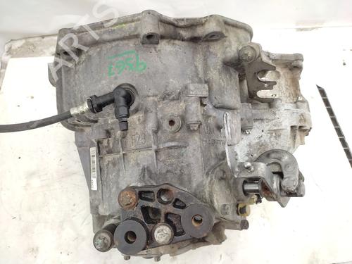 Gearbox OPEL MERIVA A MPV (X03) 1.7 CDTI (E75) | BP24058823M3 